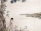 仕女