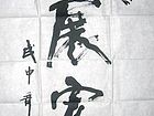 大展宏图