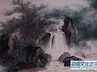 山水作品【三】