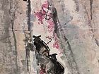 放牛图