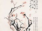 牡丹图