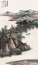 风景作品【一】
