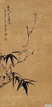 花卉作品【六】