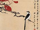 花鸟作品【一】