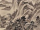山水作品【一】