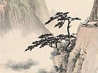黄山一角