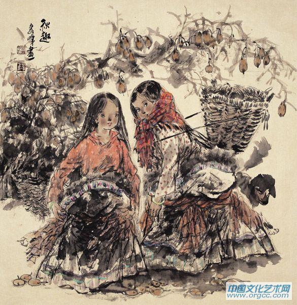 秋趣