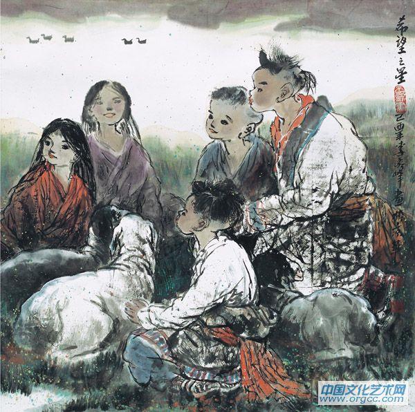 希望之星
