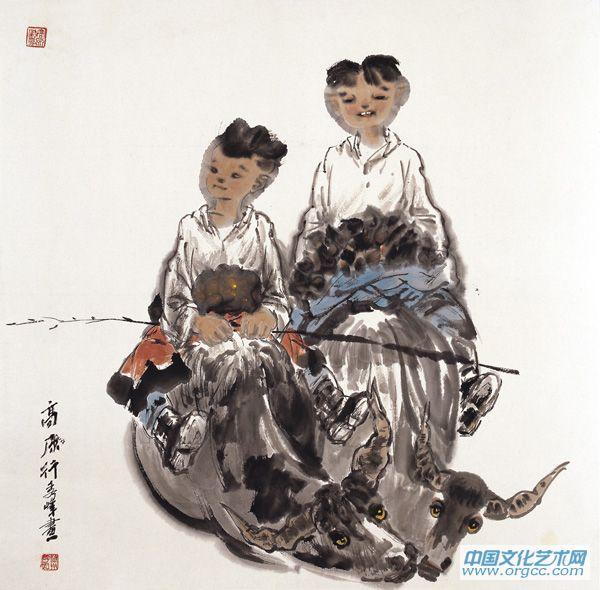 高原行