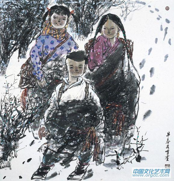 早春