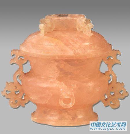 芙蓉石炉