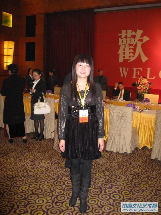 欢迎宴会1