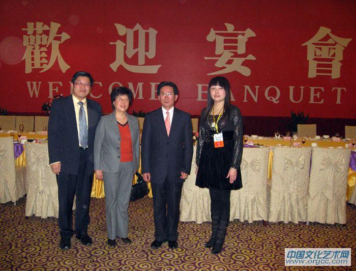 欢迎宴会8