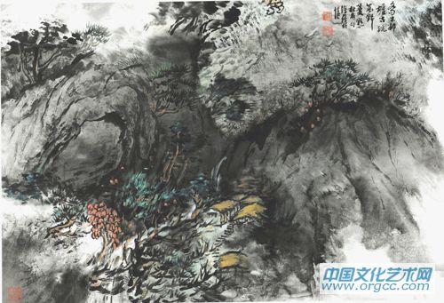 徐葆欣作品