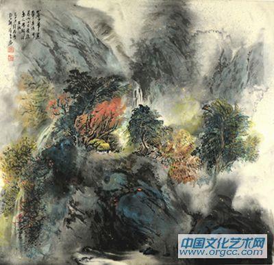徐葆欣作品