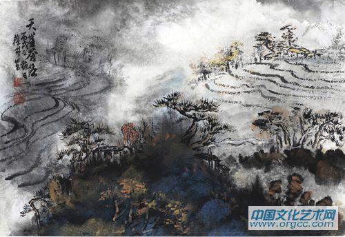 徐葆欣作品