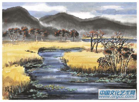 徐葆欣作品
