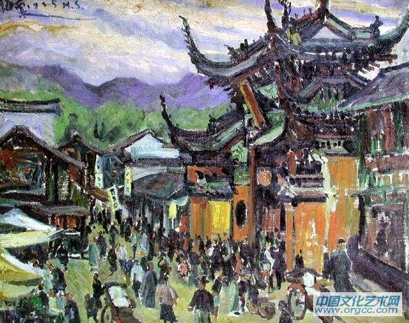 南京夫子庙