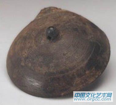 东汉 阳燧