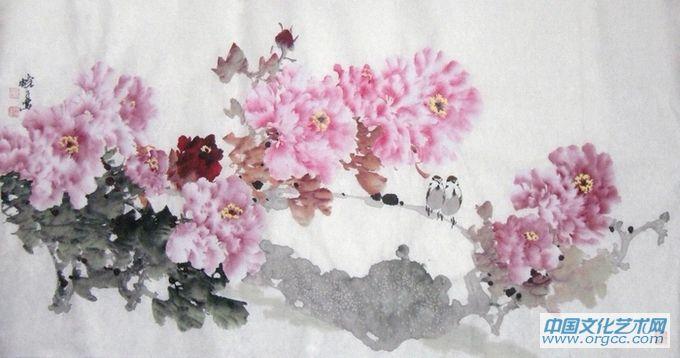 富贵花开