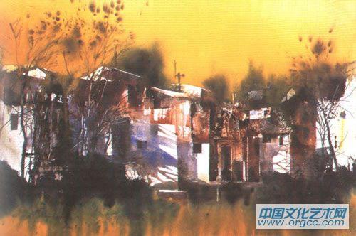 家园
