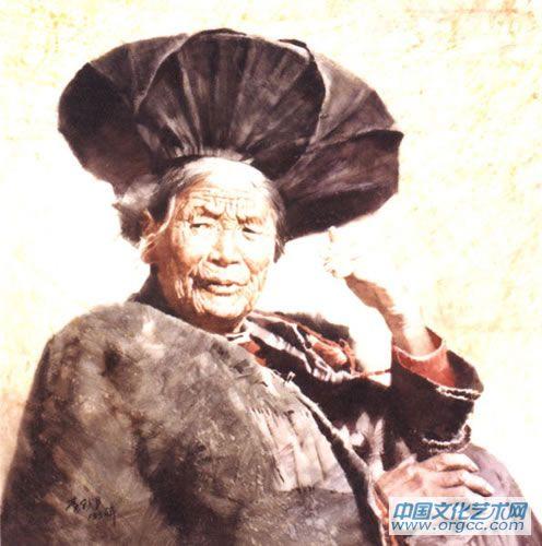 凉山人之四
