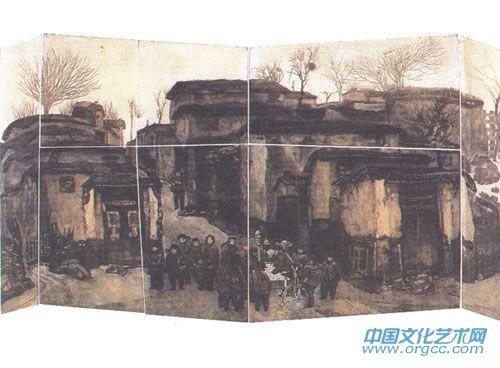 一方水土养一方人