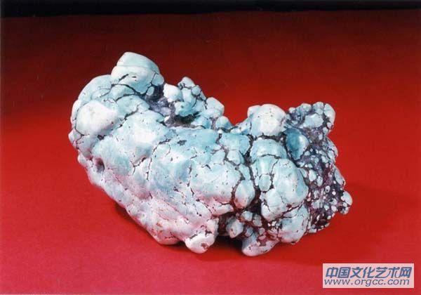 绿松石 Turquoise