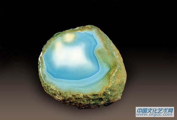 玛瑙 Agate