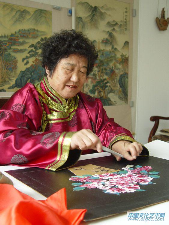 个人照片