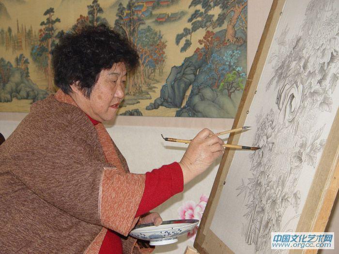 个人照片