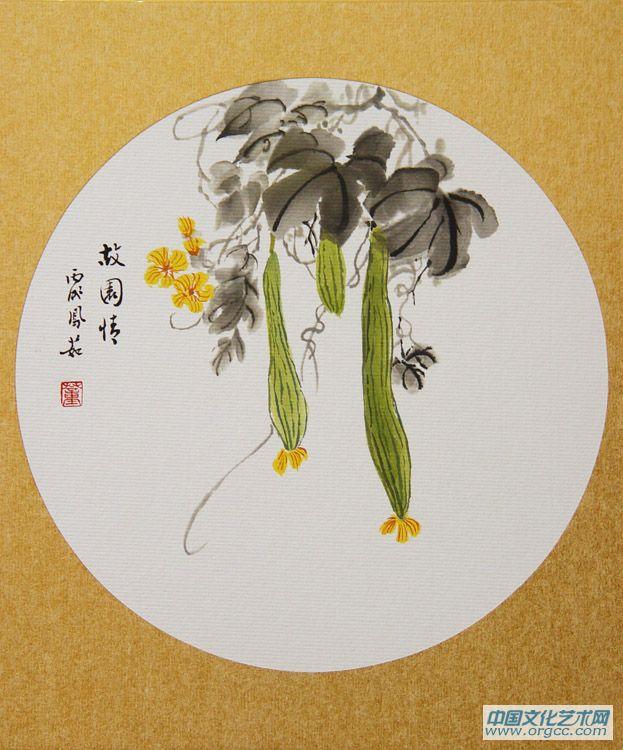 故园情