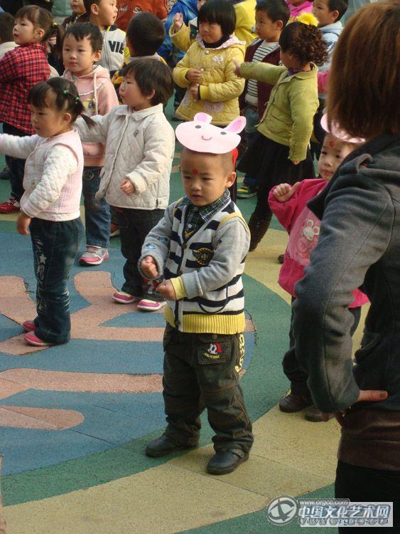 亲子运动会