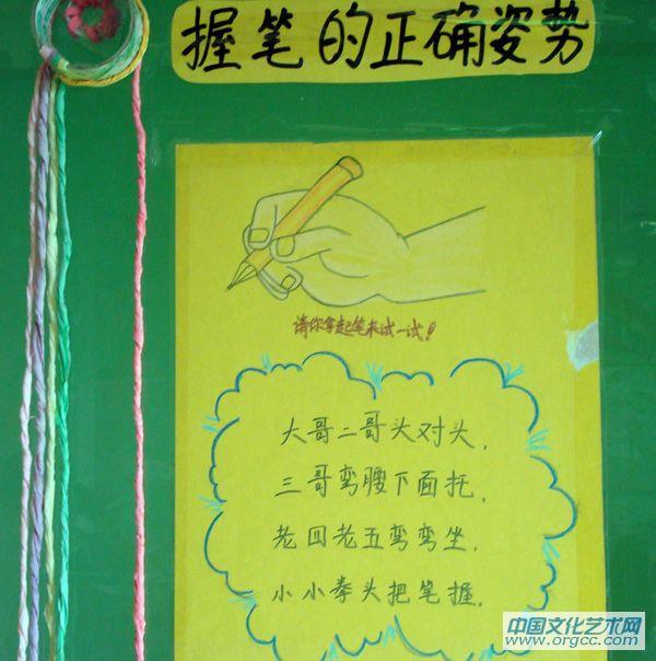环境创设