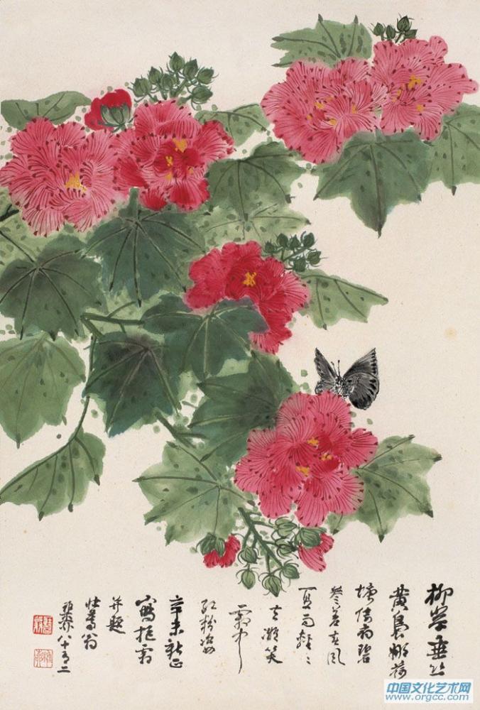 花卉作品【三】