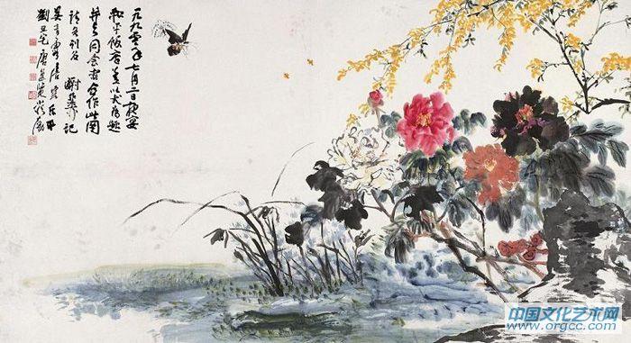 花卉作品【四】