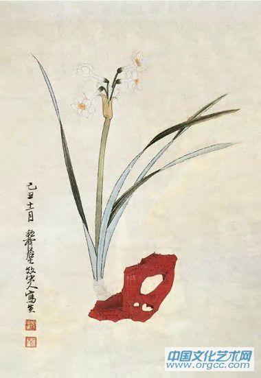 花卉作品【七】