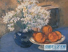 潘玉良作品【一】