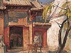 潘玉良作品【二】