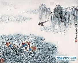 江南曲