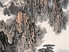 宋文治作品【二】