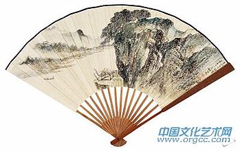 胡佩衡作品【一】