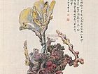 陶冷月作品【三】