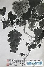 墨葡萄