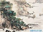 太湖一景