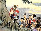 大闹天宫【二】