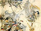 大闹天宫【三】