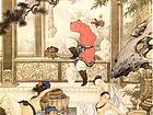 大闹天宫【四】