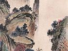 秦仲文作品【一】