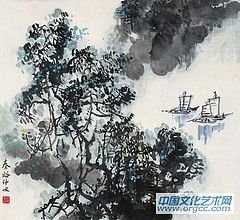秦仲文作品【三】